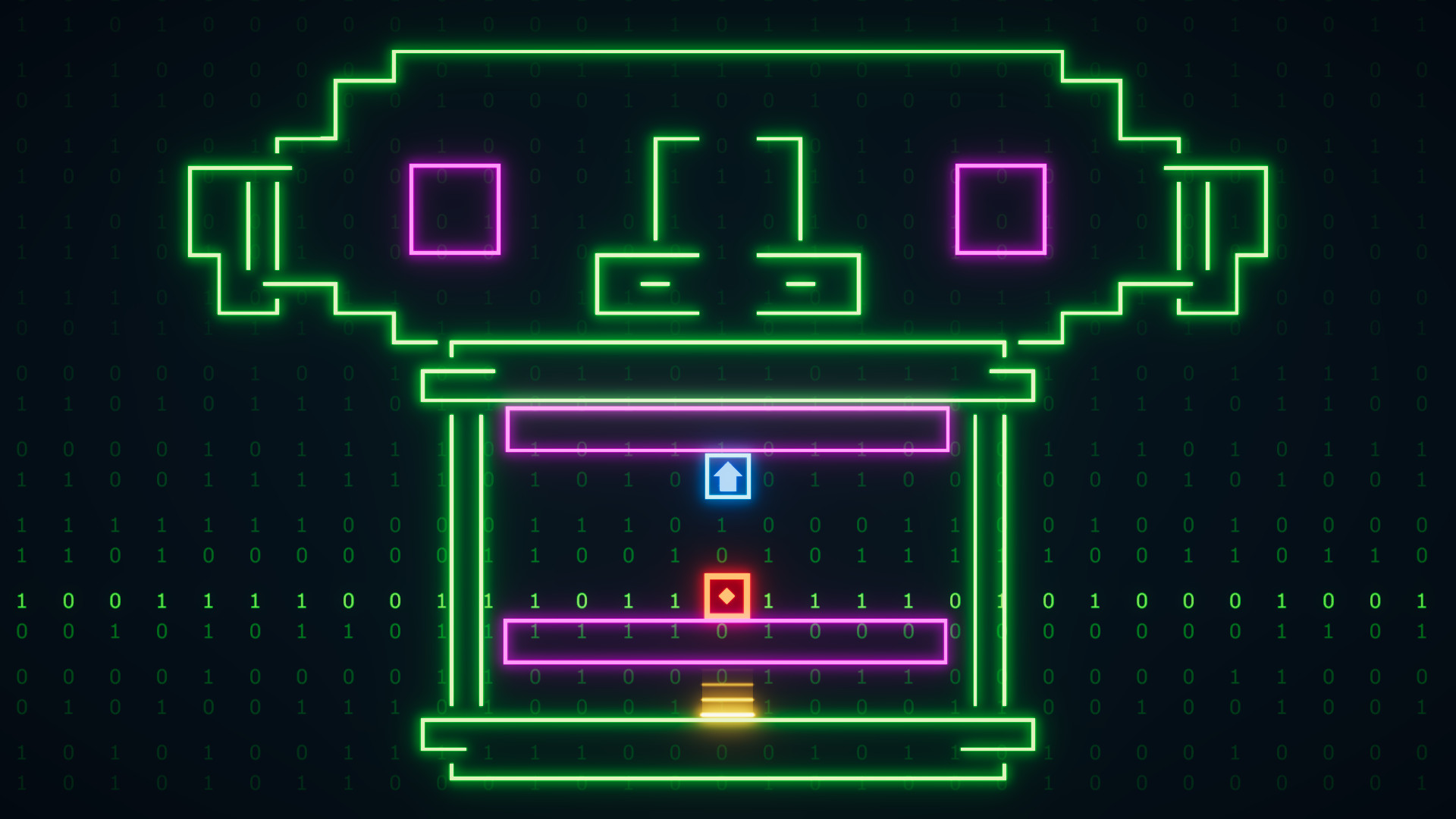 Control:Override screenshot