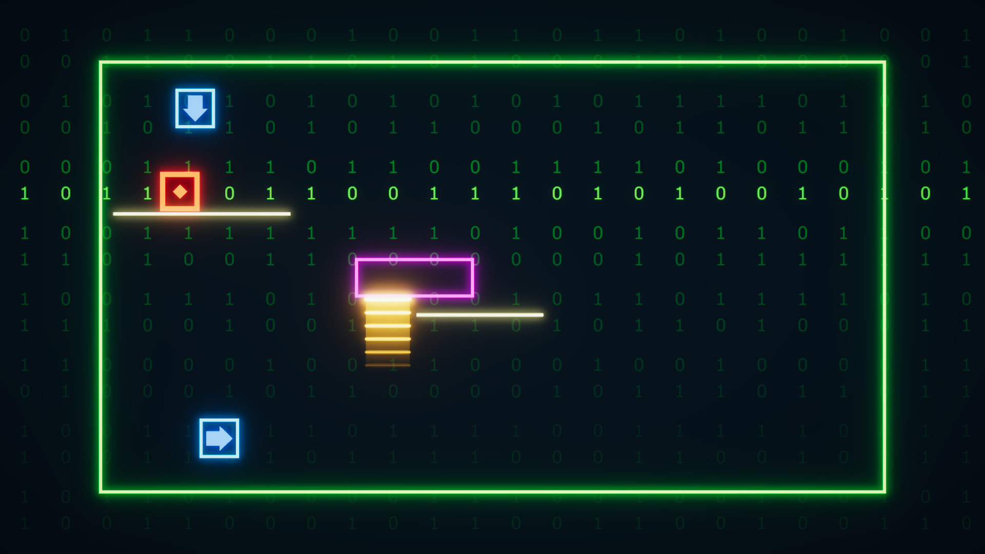 Control:Override screenshot
