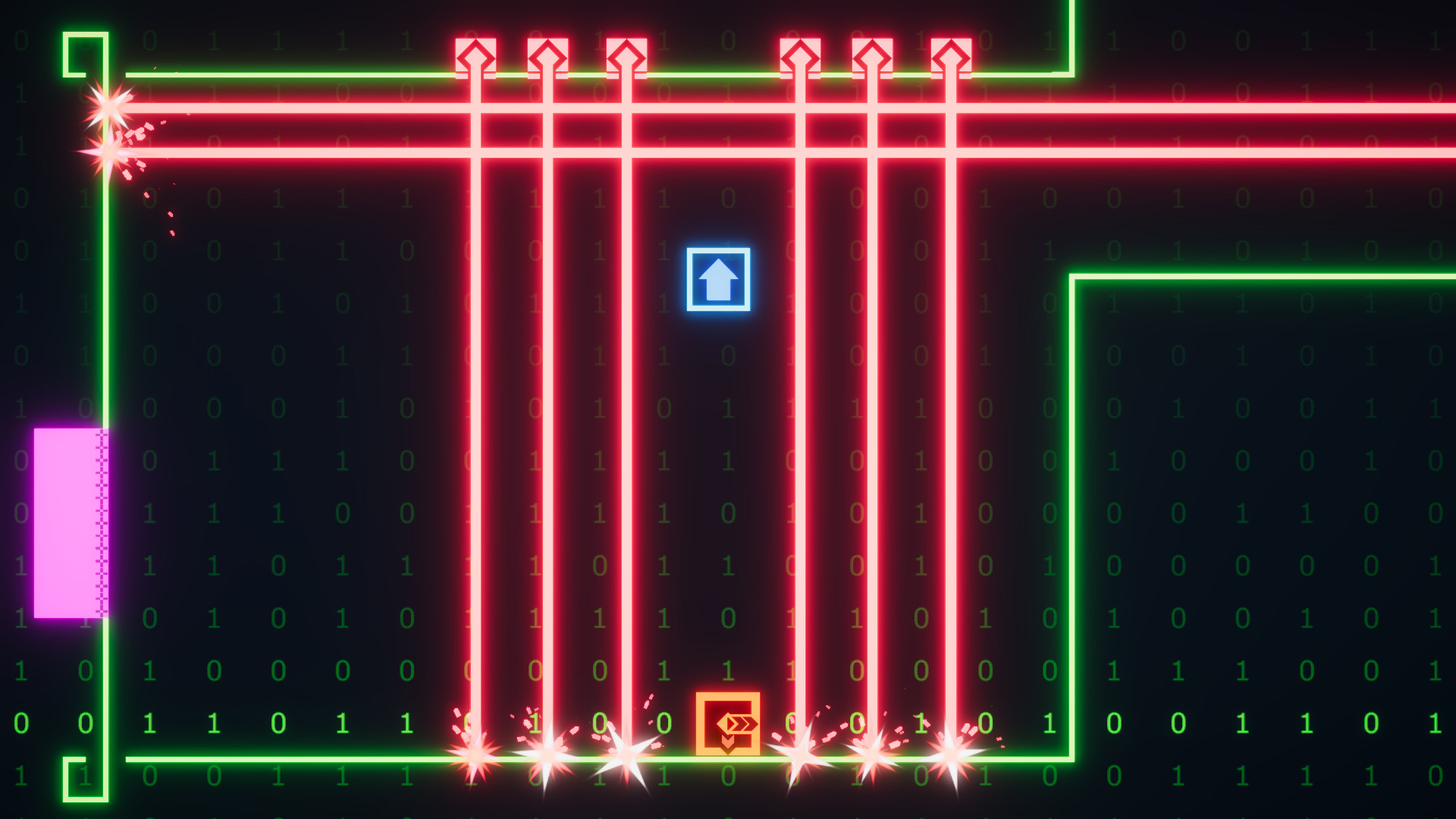 Control:Override screenshot