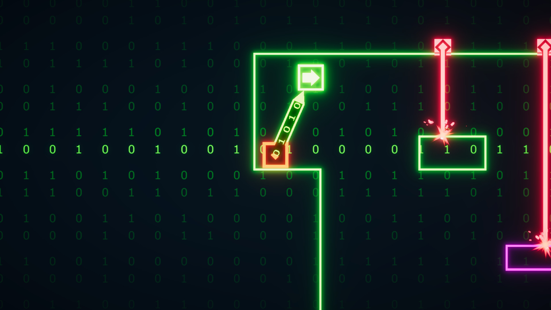 Control:Override screenshot