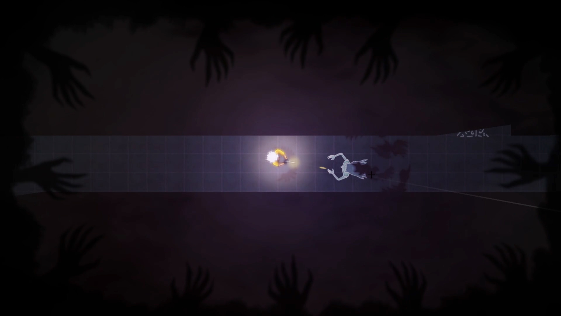 Shadow Walls screenshot