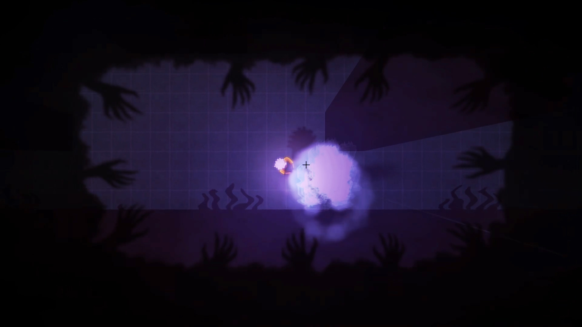 Shadow Walls screenshot
