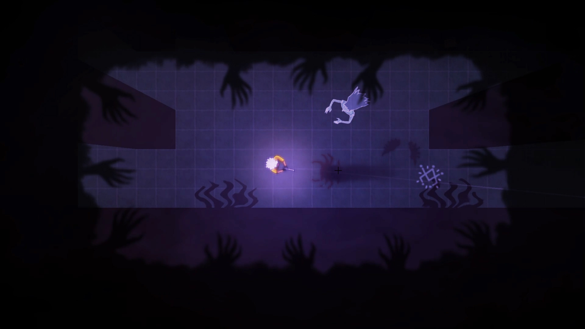 Shadow Walls screenshot