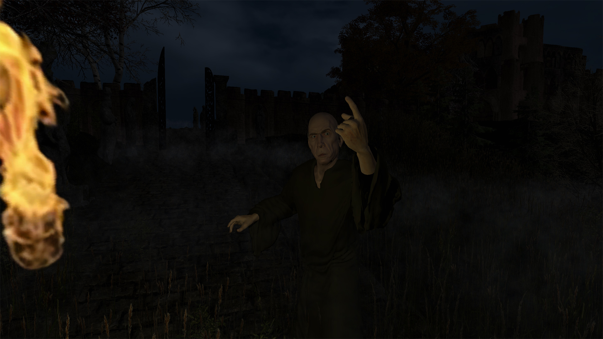 Abbot's Book Demo screenshot