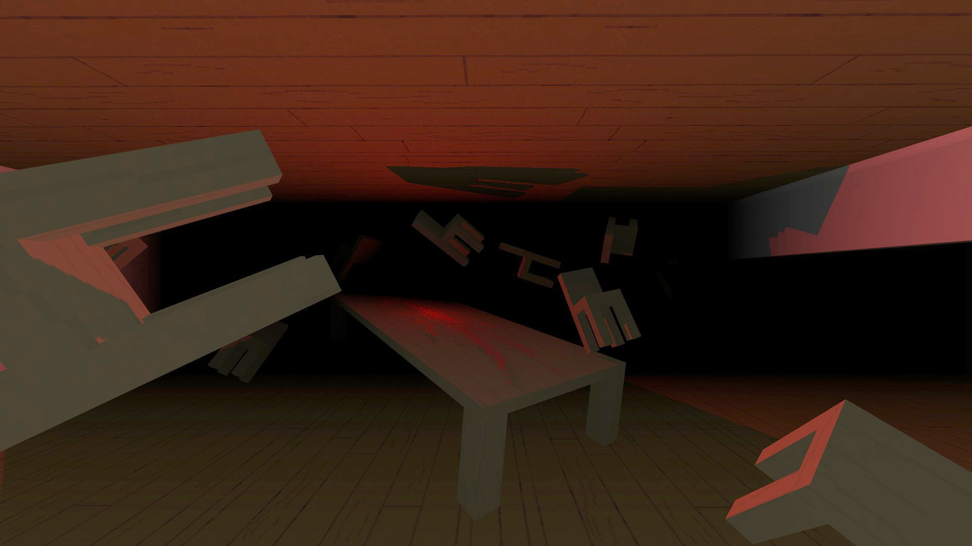 The Call screenshot