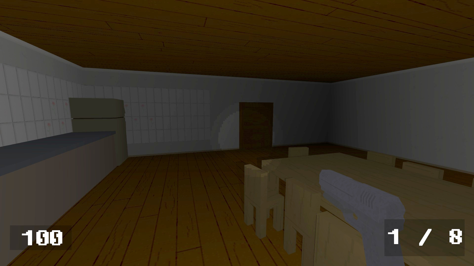 The Call screenshot