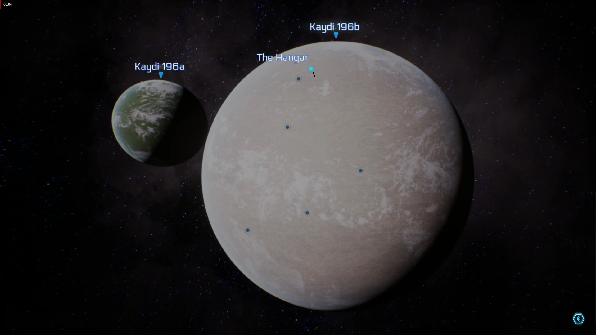 Metal Golem: First Contact screenshot