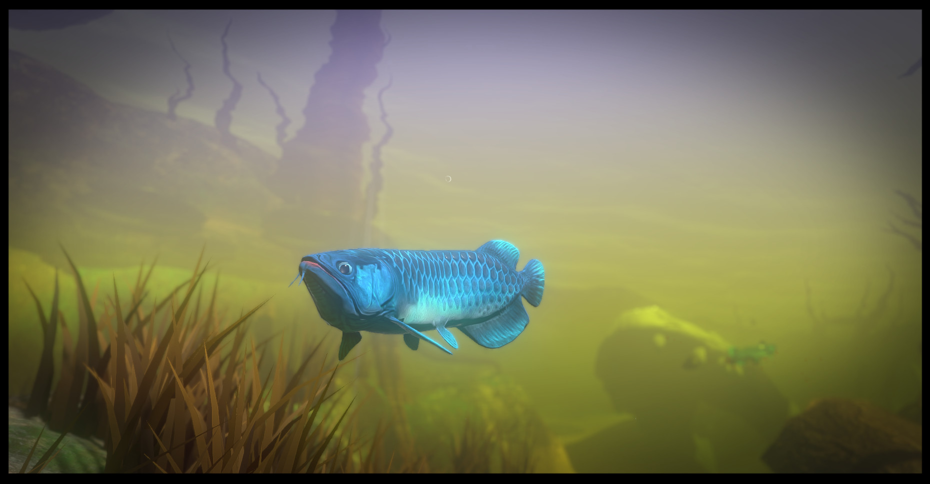 Feed and Grow: Fish screenshot