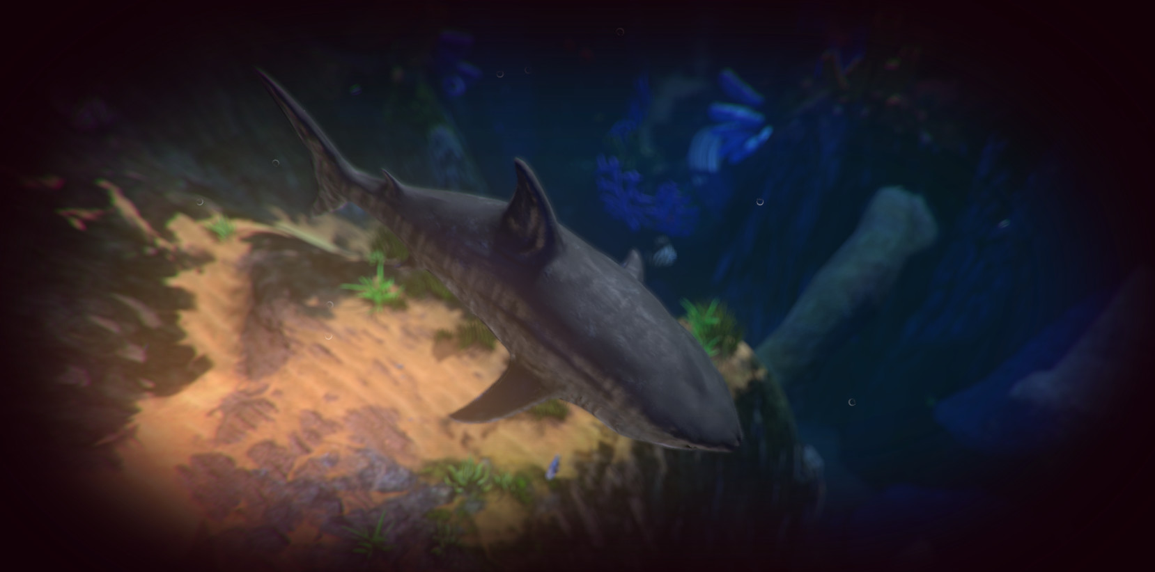 Feed and Grow: Fish screenshot