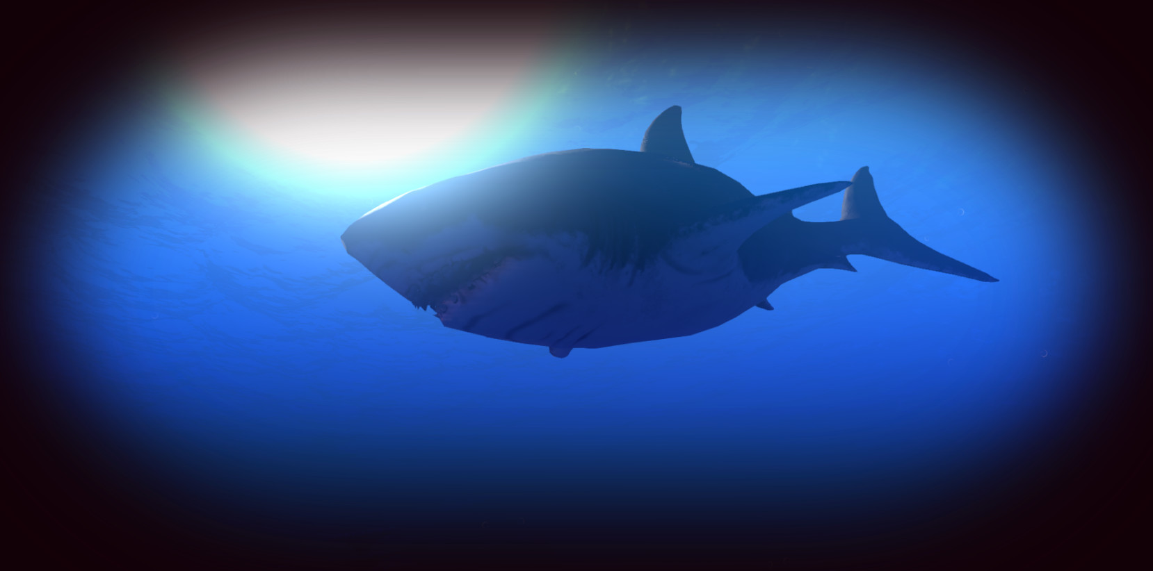 Feed and Grow: Fish screenshot