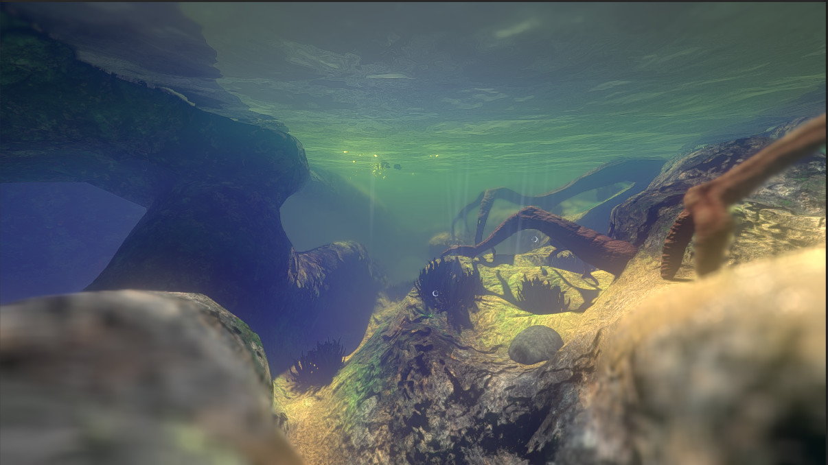 Feed and Grow: Fish screenshot