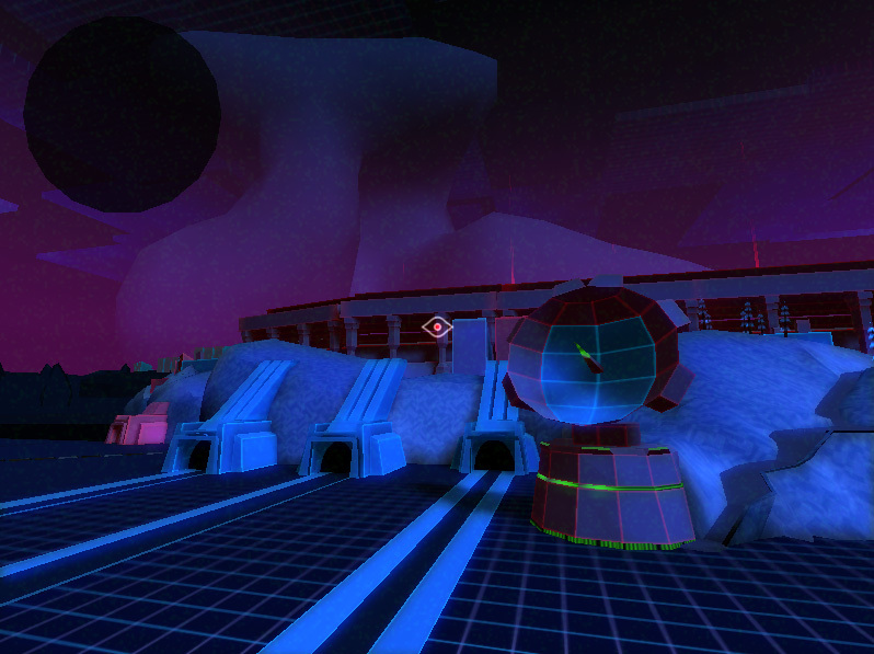 Tank Universal screenshot