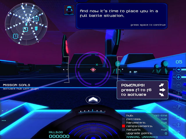 Tank Universal screenshot