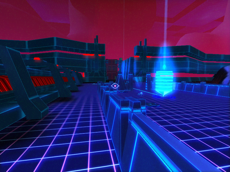 Tank Universal screenshot