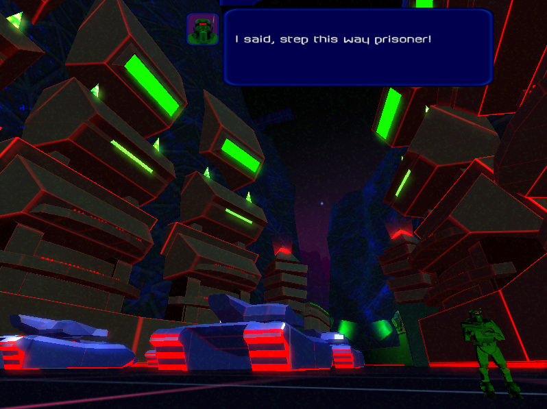 Tank Universal screenshot