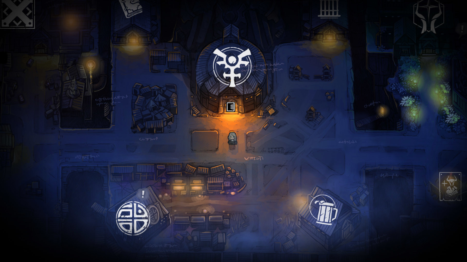 Vambrace: Cold Soul screenshot