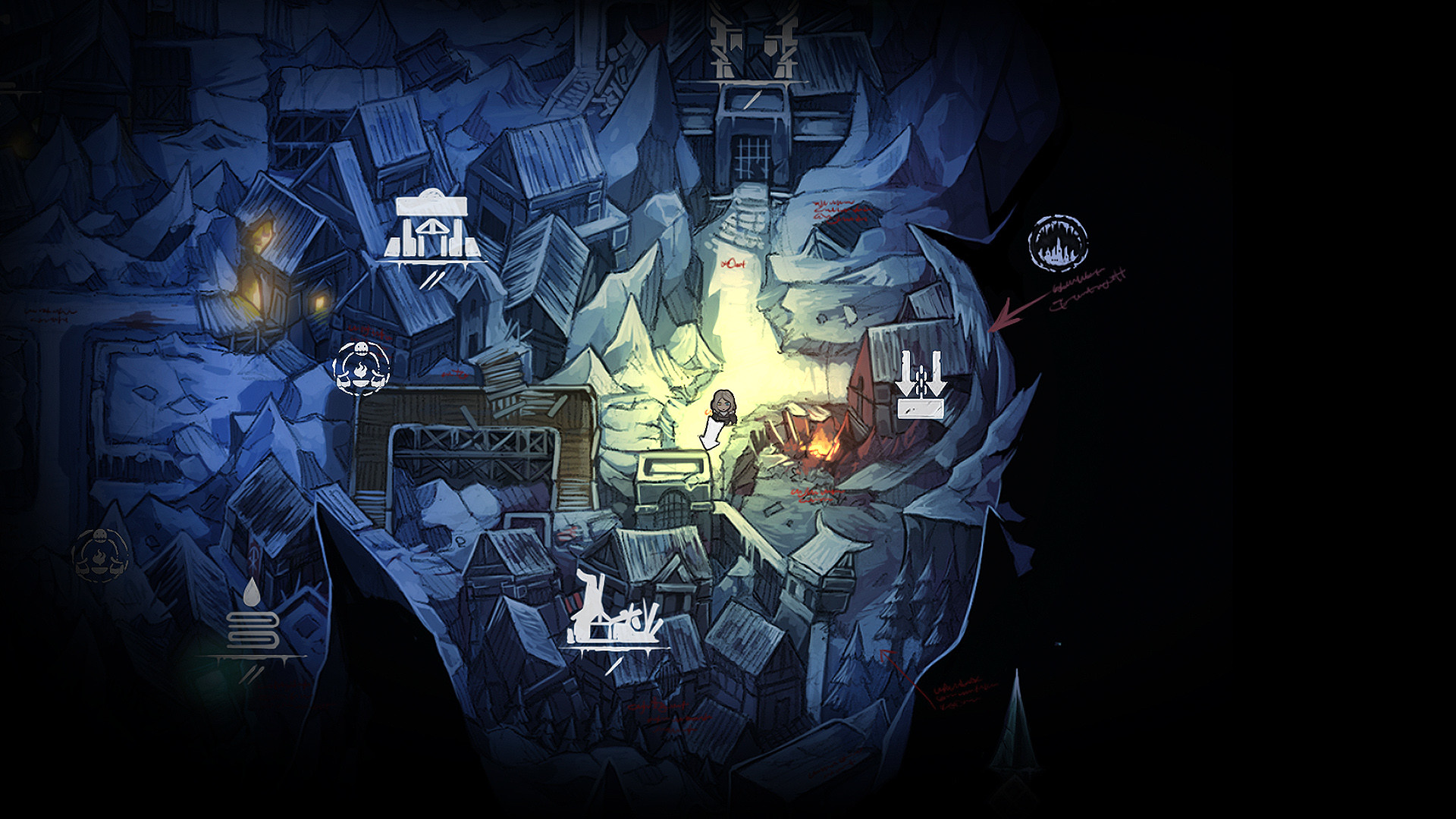 Vambrace: Cold Soul screenshot