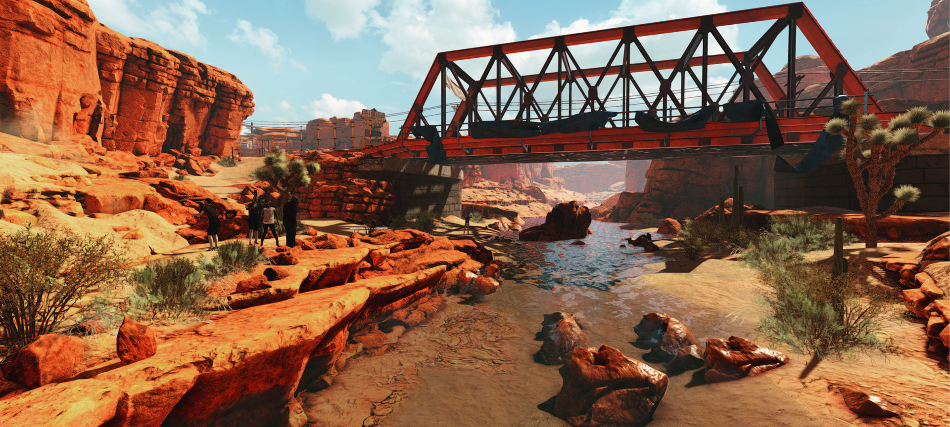 Arizona Sunshine® VR Legacy screenshot