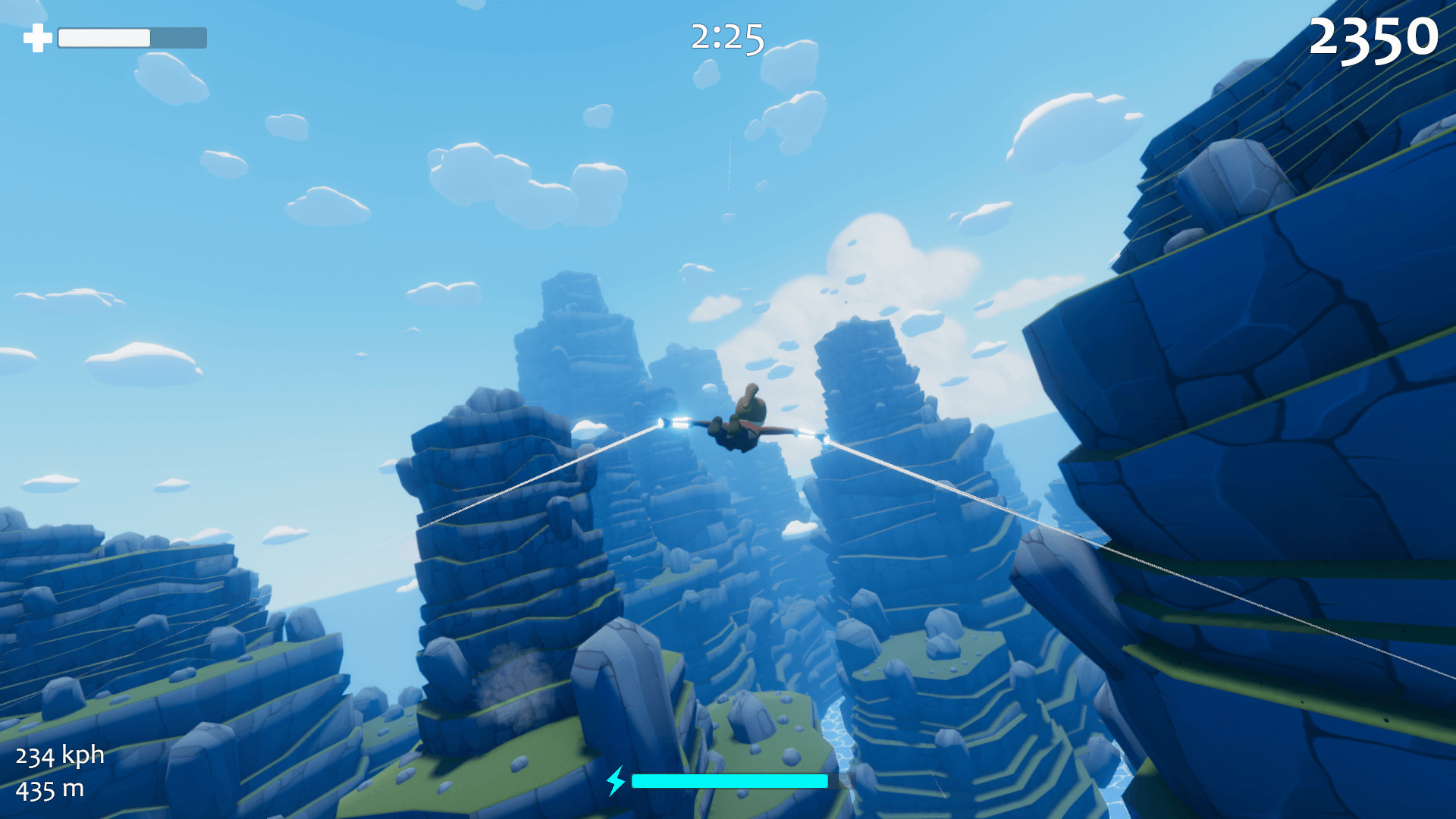 Impossible Soaring screenshot