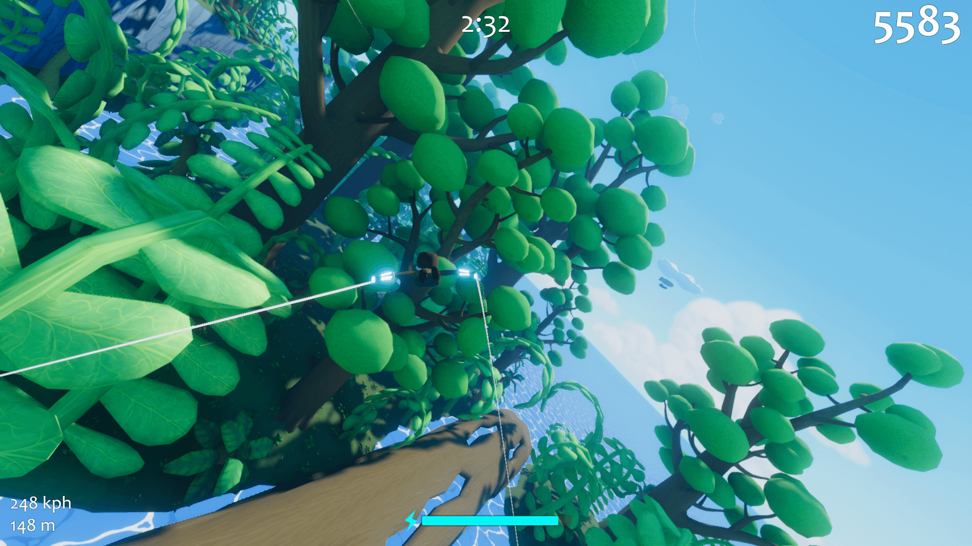Impossible Soaring screenshot