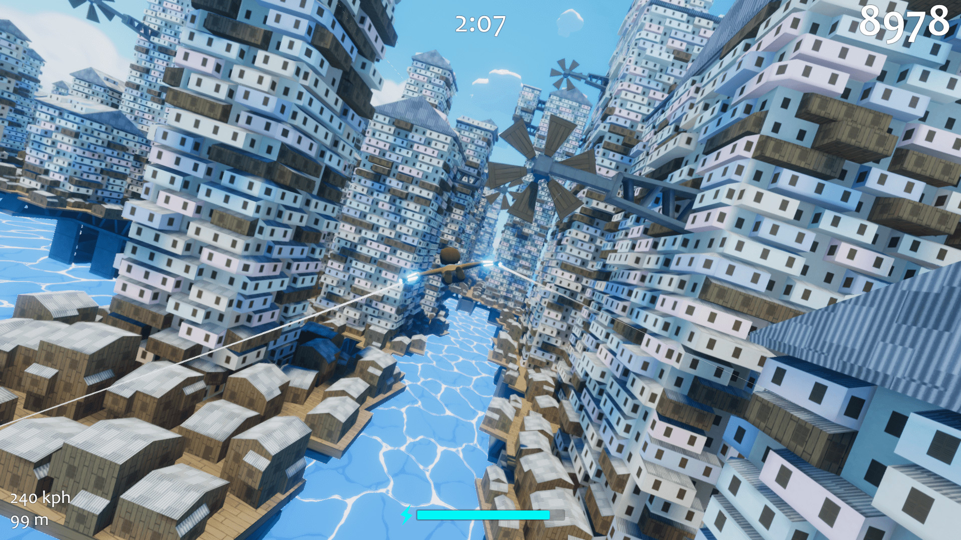 Impossible Soaring screenshot