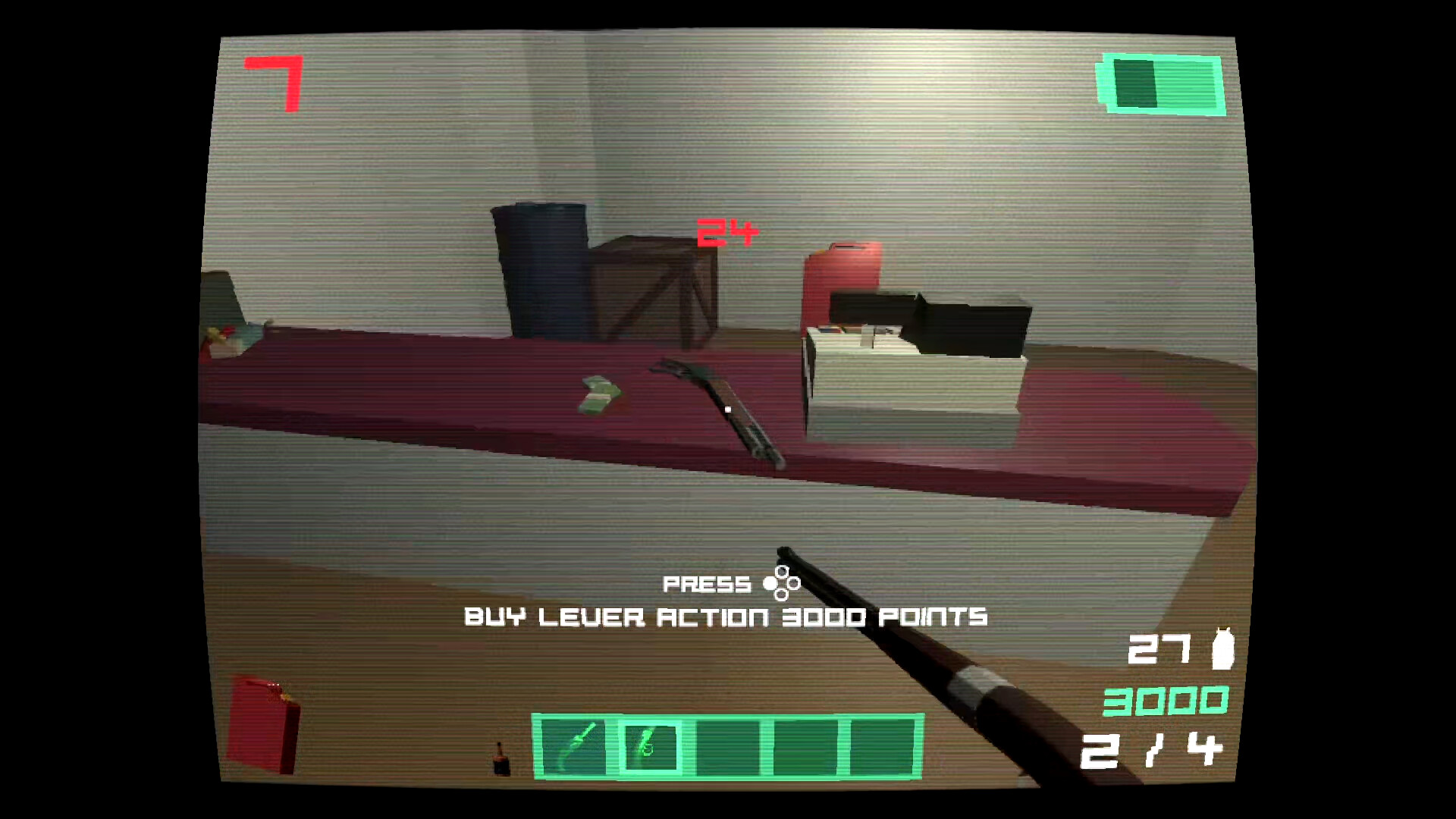 Milkman Mayhem screenshot