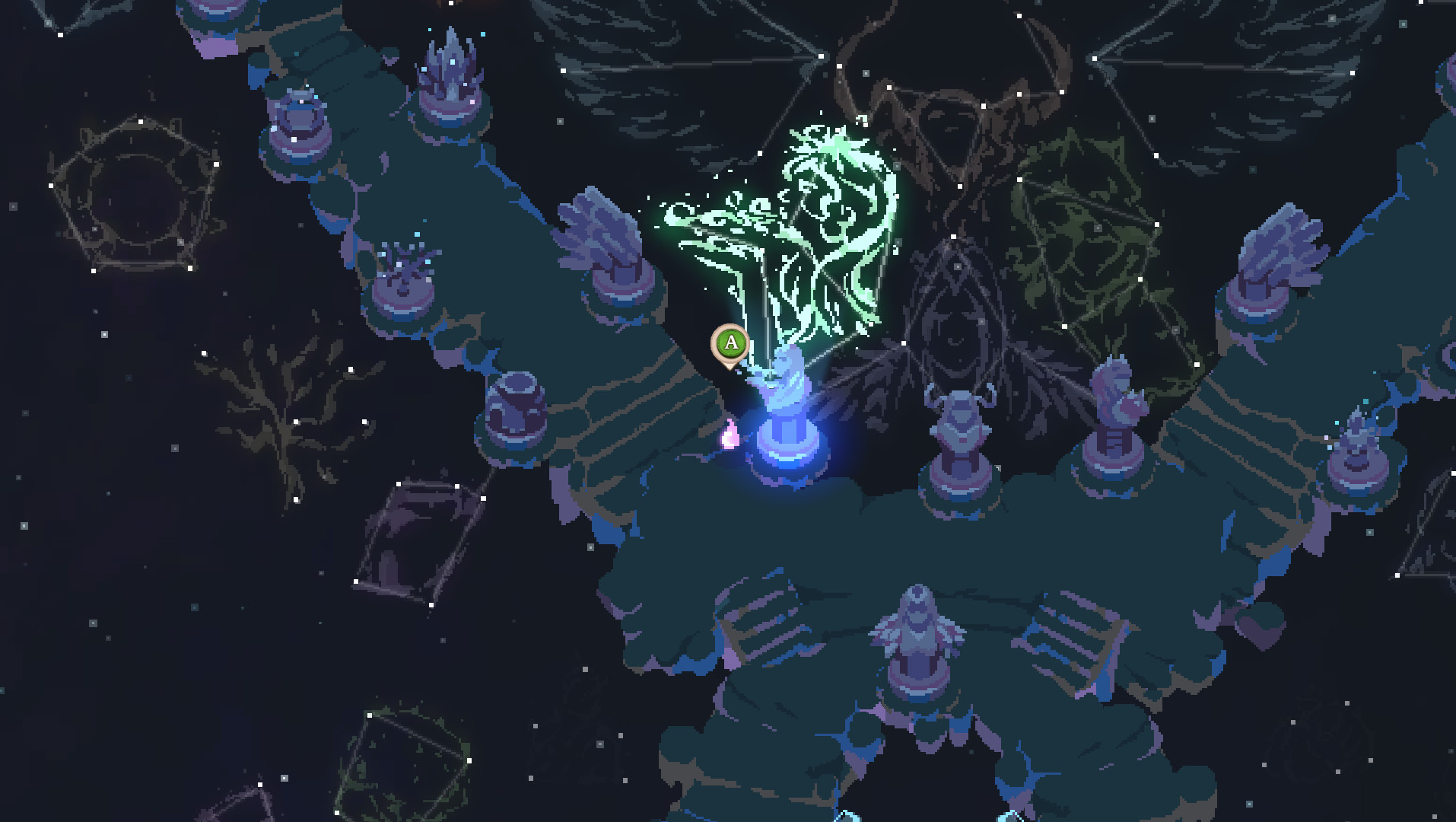Moon Hunters screenshot