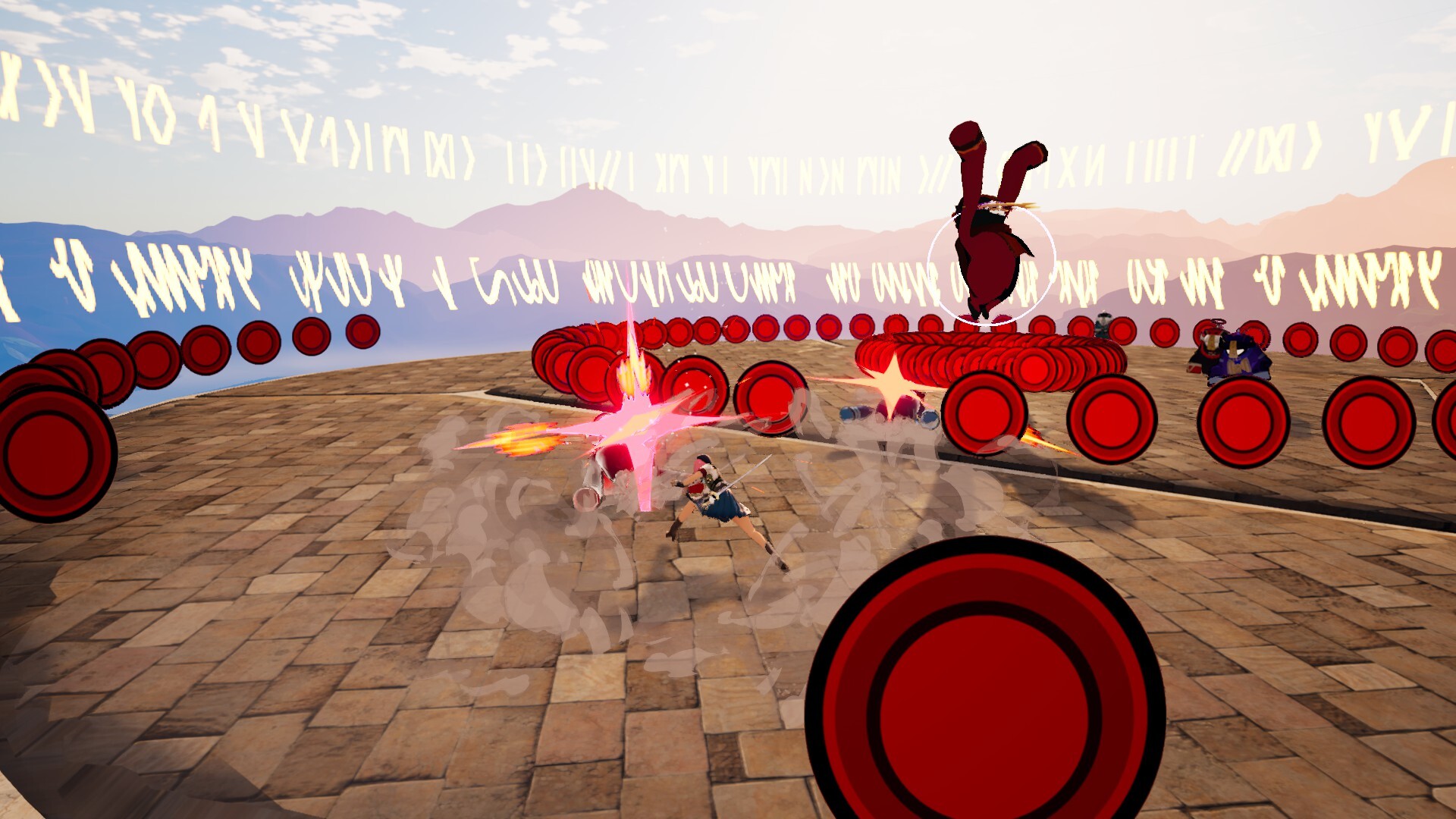 Kernel Hearts screenshot