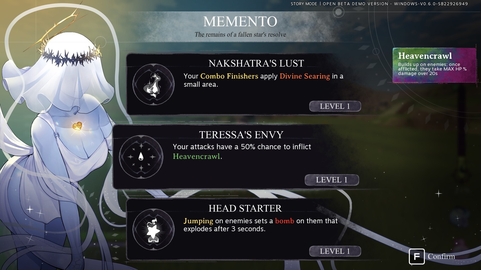 Kernel Hearts screenshot