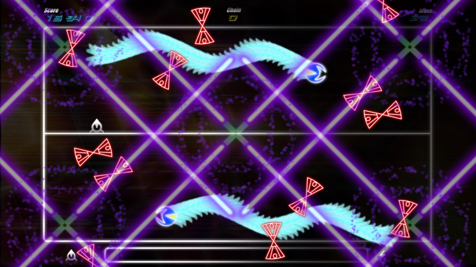 Horizon Shift screenshot