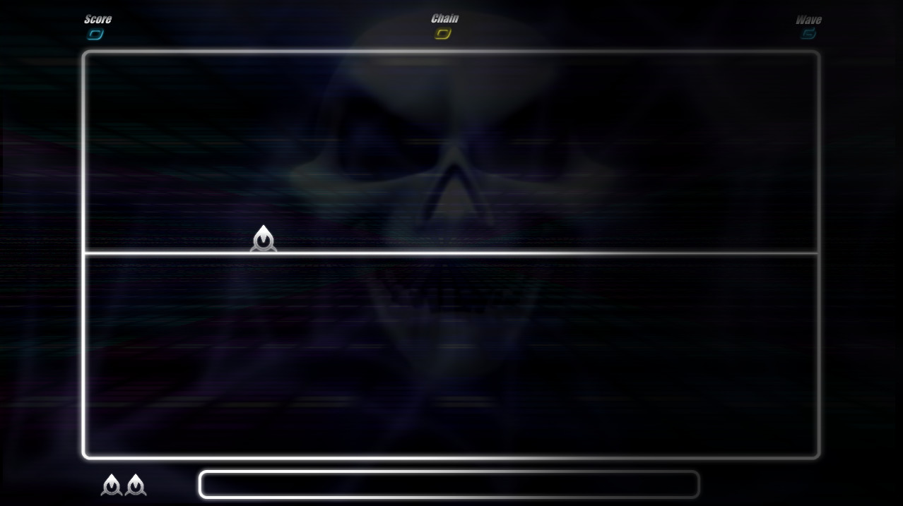 Horizon Shift screenshot