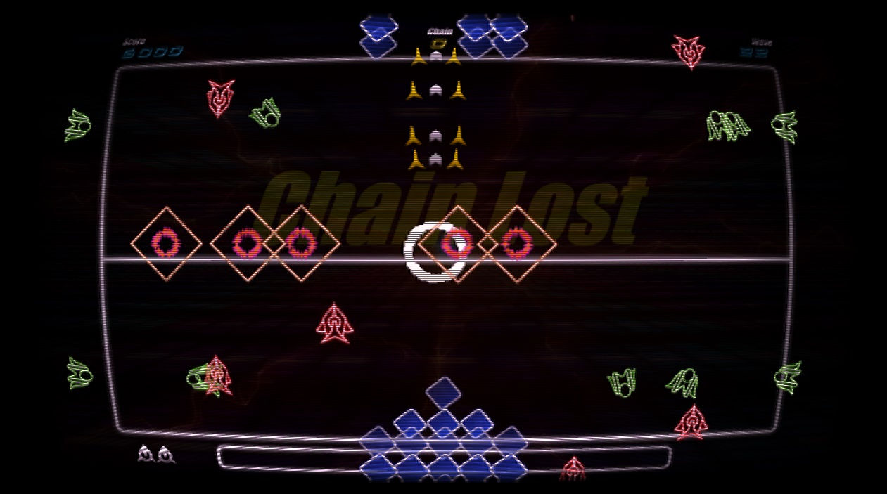 Horizon Shift screenshot