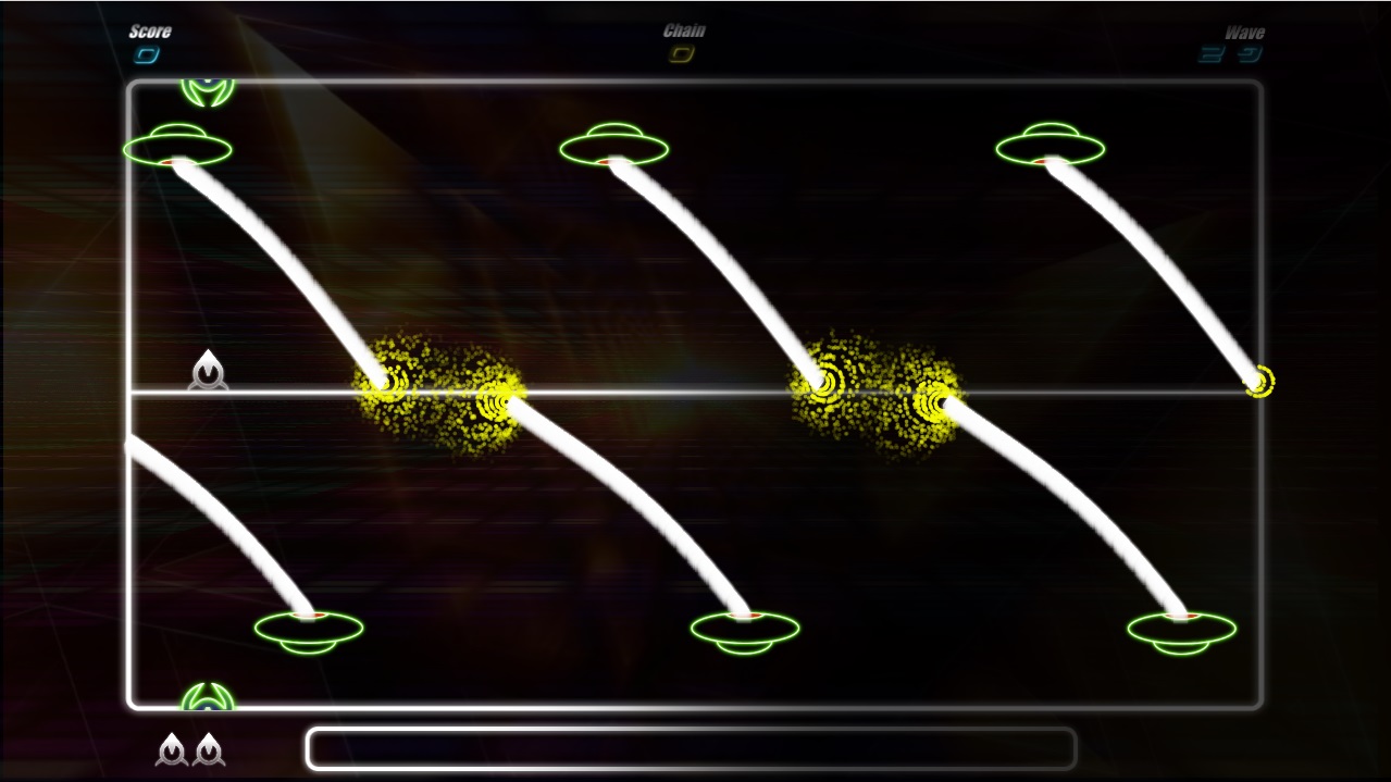 Horizon Shift screenshot