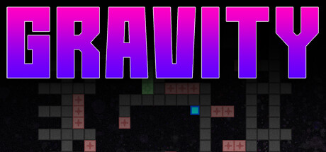Gravity key art