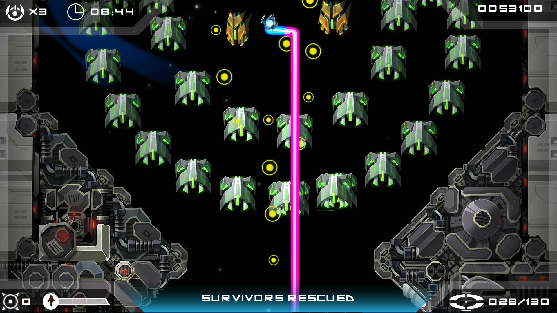Velocity®Ultra screenshot