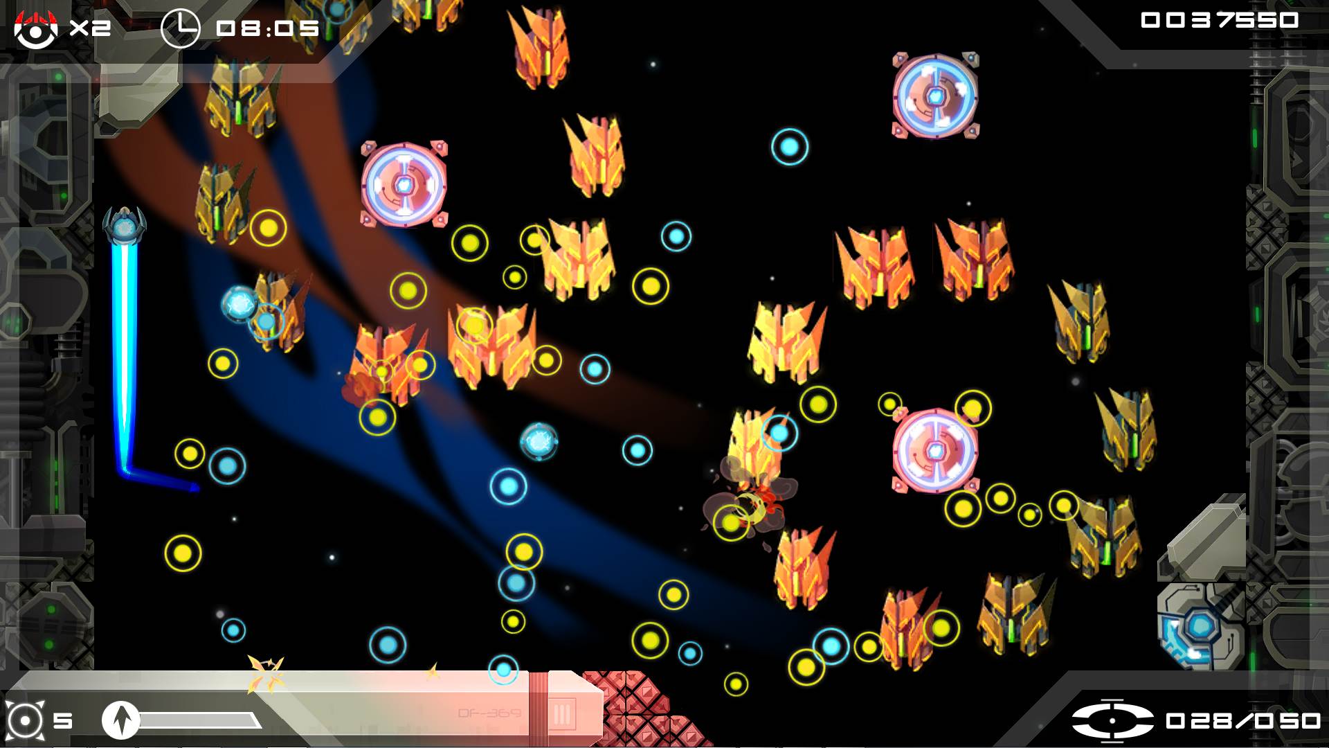 Velocity®Ultra screenshot