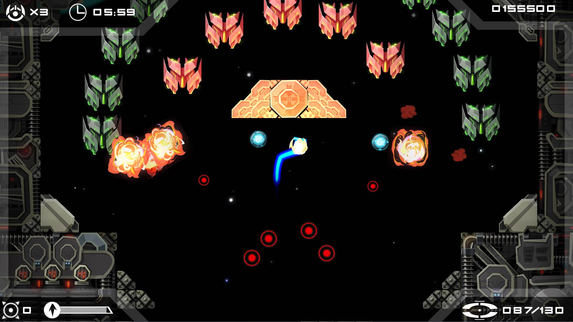 Velocity®Ultra screenshot