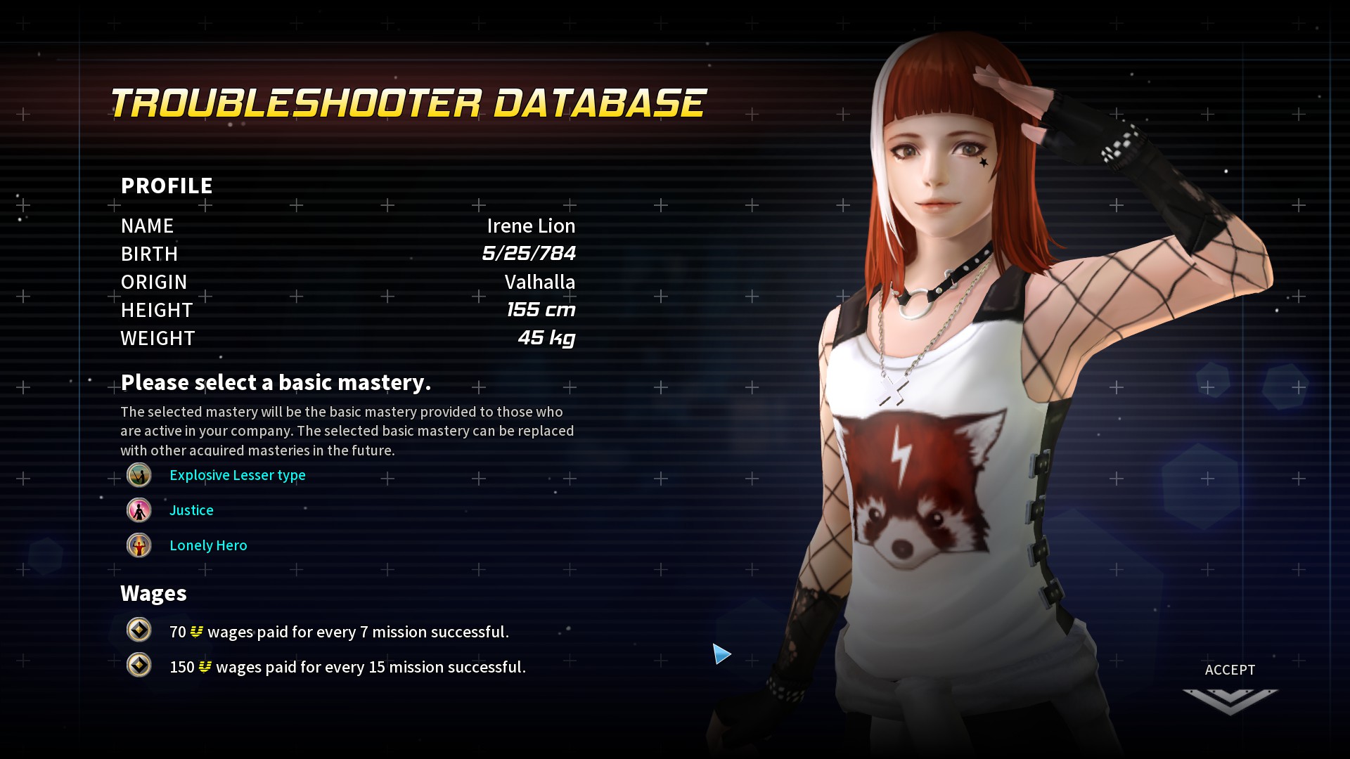 TROUBLESHOOTER: Abandoned Children screenshot