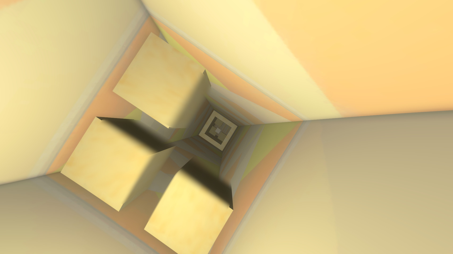 Approaching Blocks screenshot