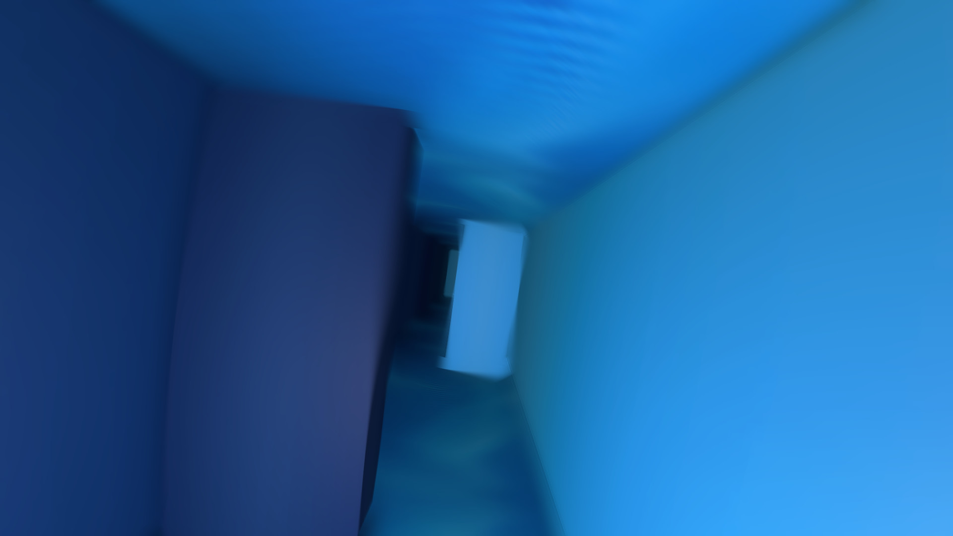 Approaching Blocks screenshot