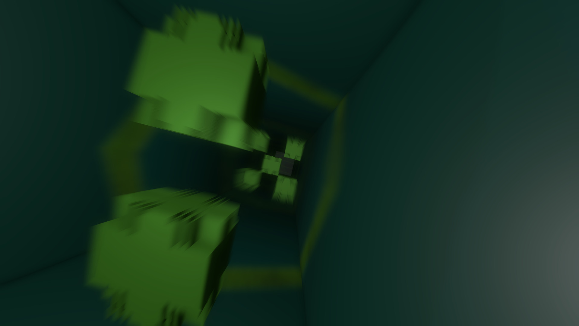 Approaching Blocks screenshot