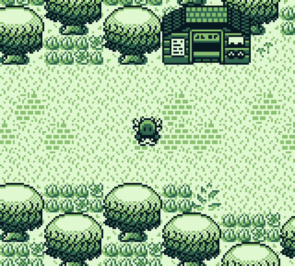 Kor screenshot