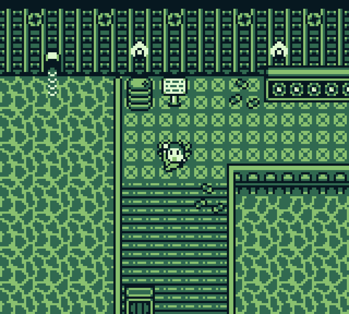 Kor screenshot
