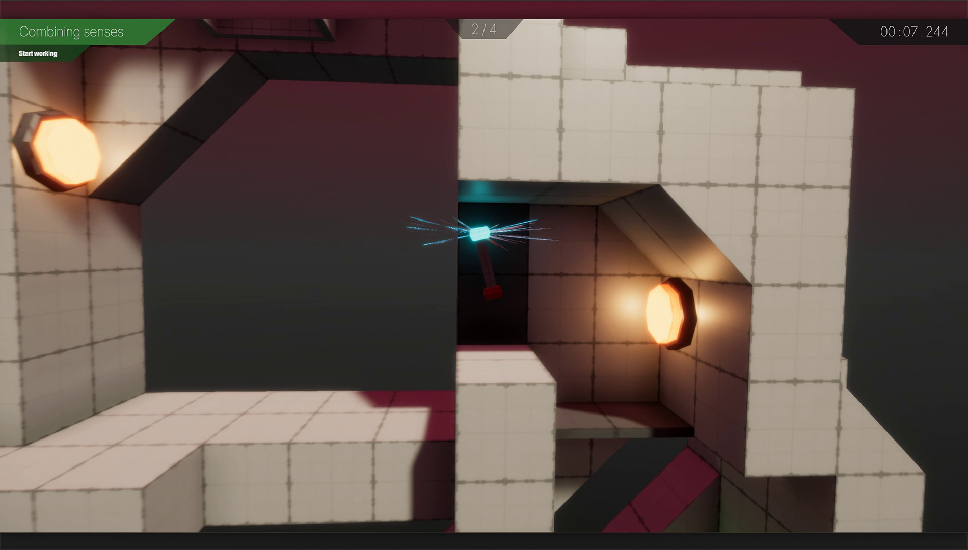 Pendelum screenshot