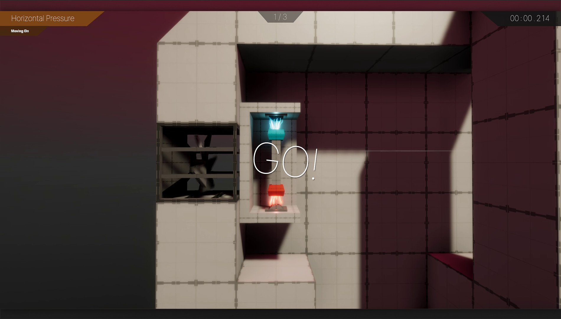 Pendelum screenshot