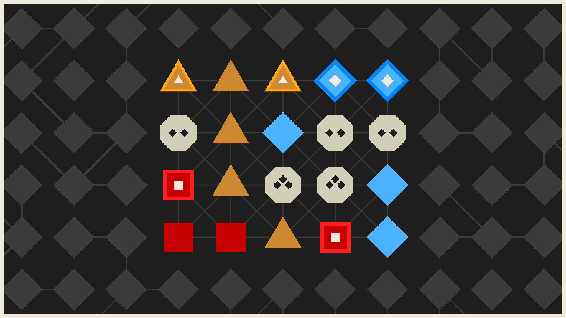 LYNE screenshot