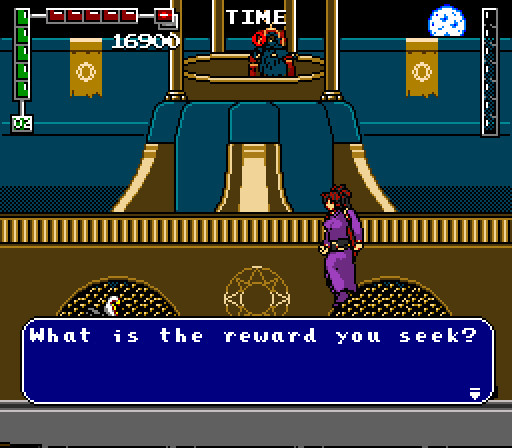 Cataegis : The White Wind screenshot