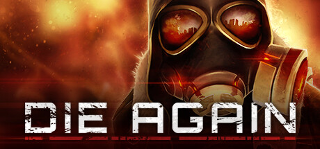 Die Again key art