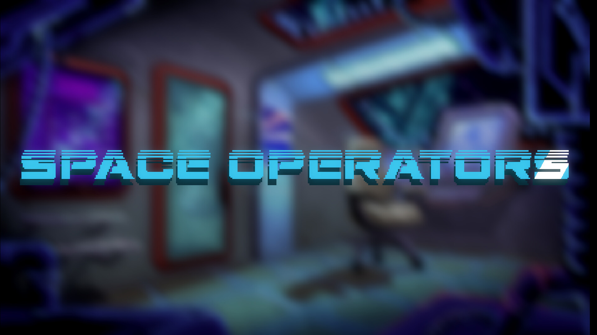 Space Operators screenshot