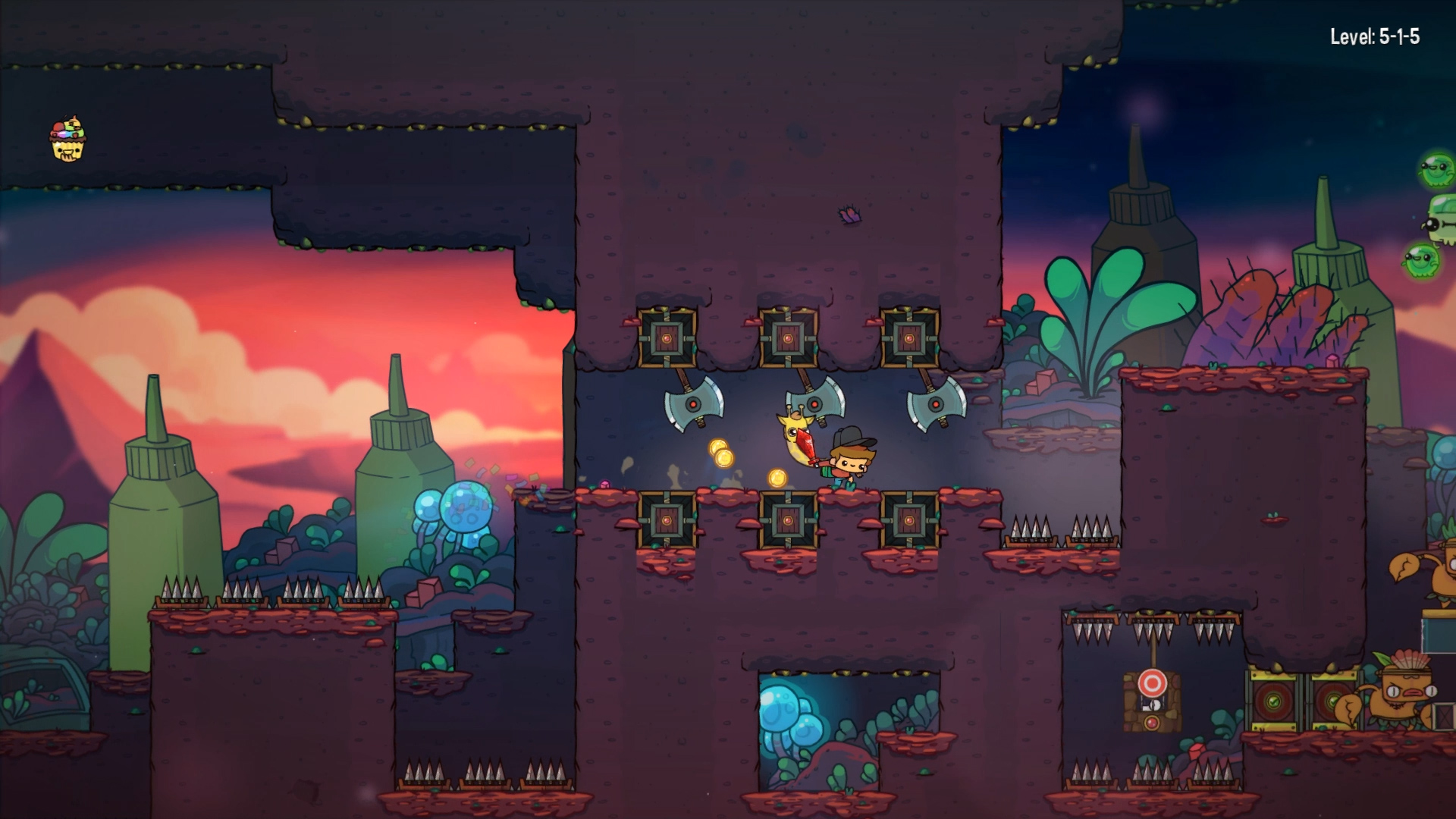 The Adventure Pals screenshot